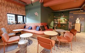 Birgit Hôtel Le Havre Centre